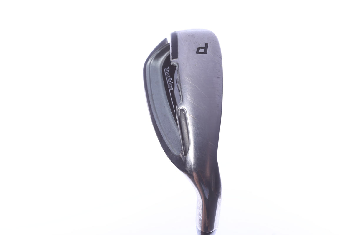Used Tour Edge HP7 Pitching Wedge - Right-Handed - 46 Degrees - Stiff Flex