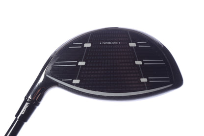 Used TaylorMade Qi35 Driver - 9 Degrees - Stiff Flex Project X HZRDUS RDX Smoke - Right-Handed-Next Round