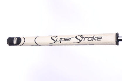 Used Odyssey Ai-ONE Jailbird Cruiser Putter - Left-Handed - 36.5 in - Mallet-Next Round
