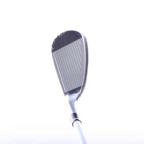 Used Mizuno JPX Q Iron Set - Right-Handed - 6-PW, GW, SW - Ladies Flex-Next Round