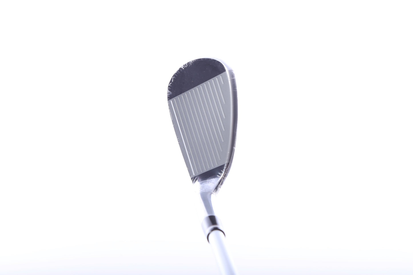 Used Mizuno JPX Q Iron Set - Right-Handed - 6-PW, GW, SW - Ladies Flex-Next Round