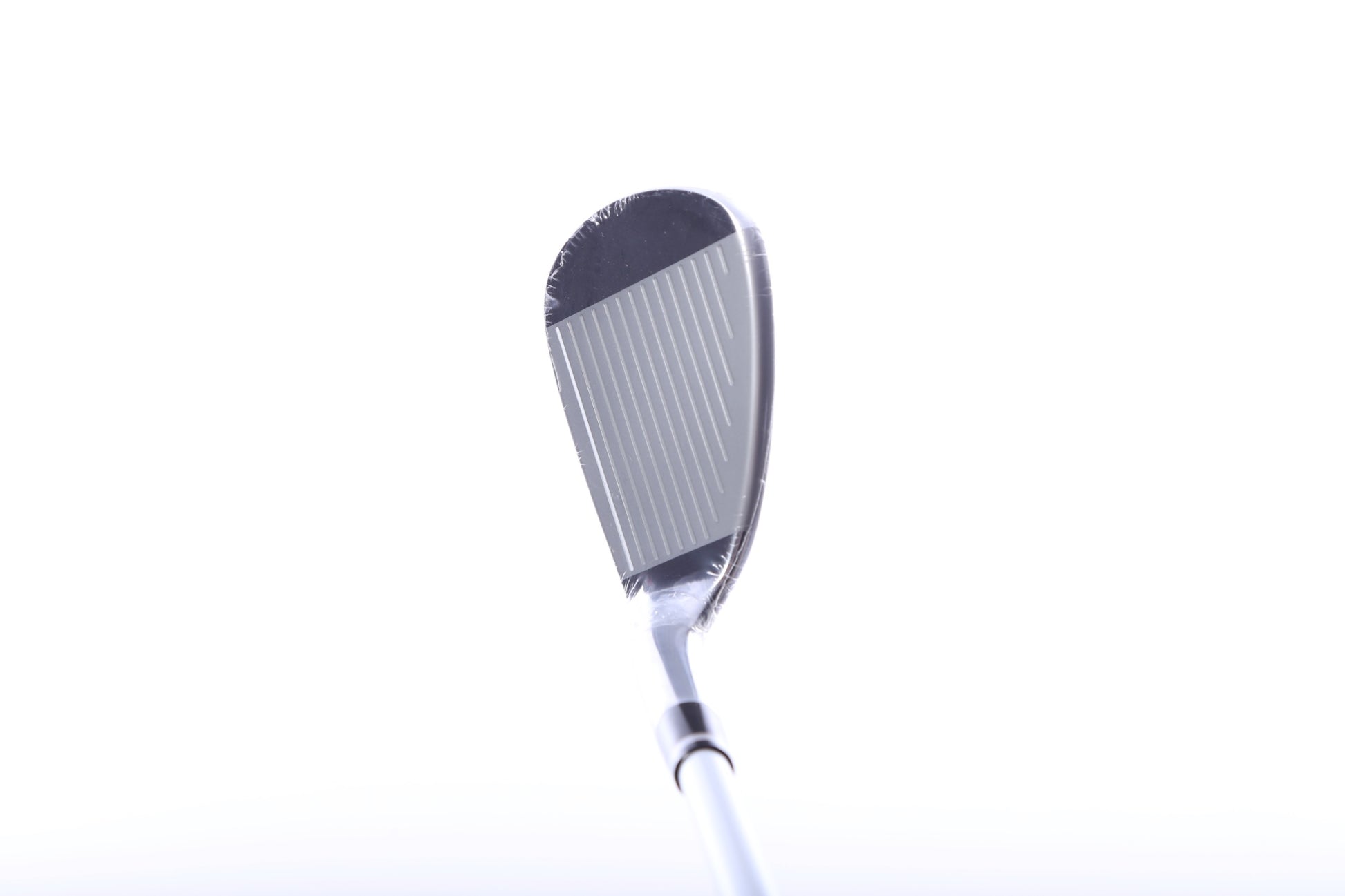 Used Mizuno JPX Q Iron Set - Right-Handed - 6-PW, GW, SW - Ladies Flex-Next Round