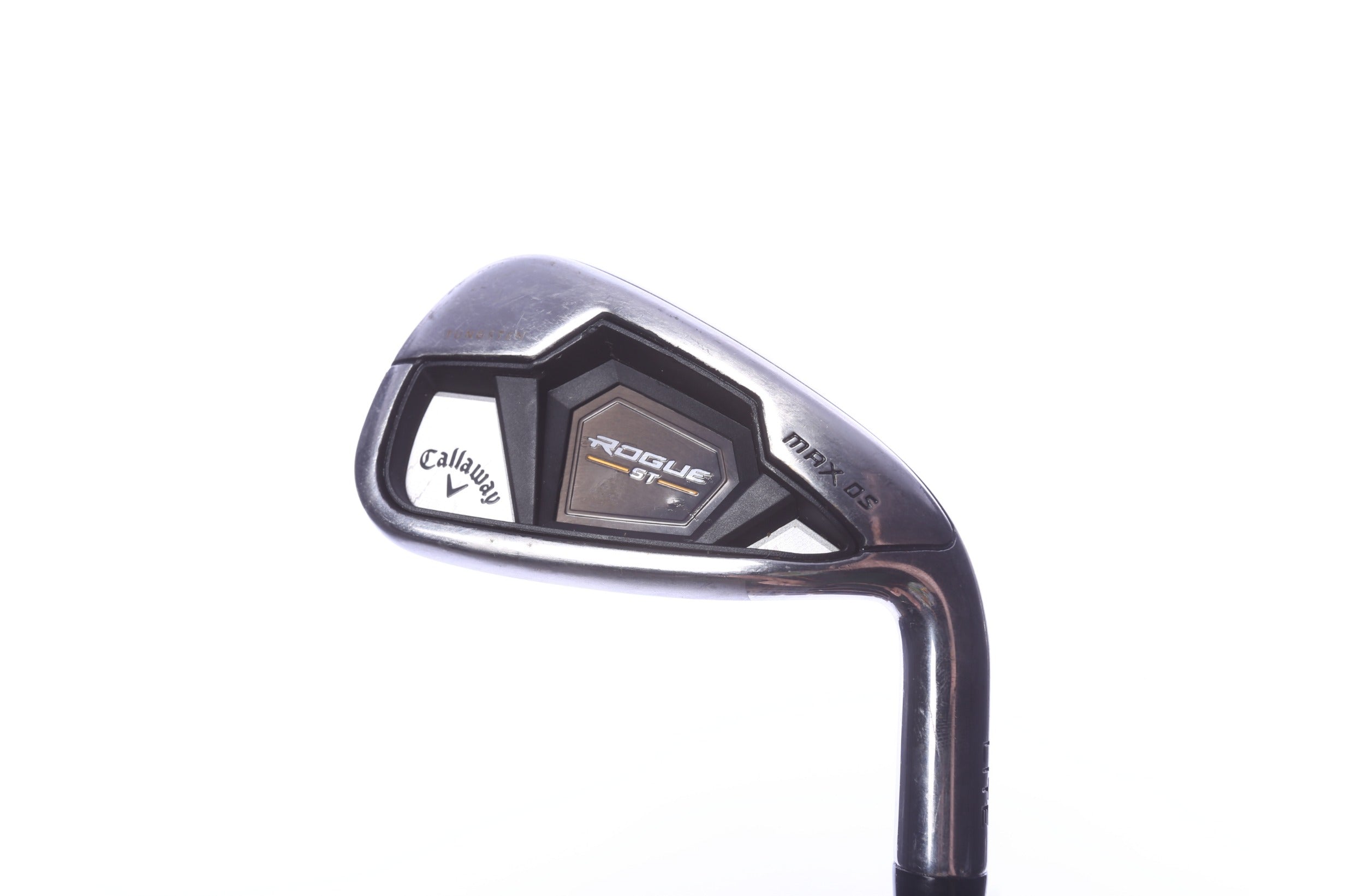 Used Callaway Rogue ST MAX OS Lite Single 7-Iron - Right-Handed - Ladies Flex