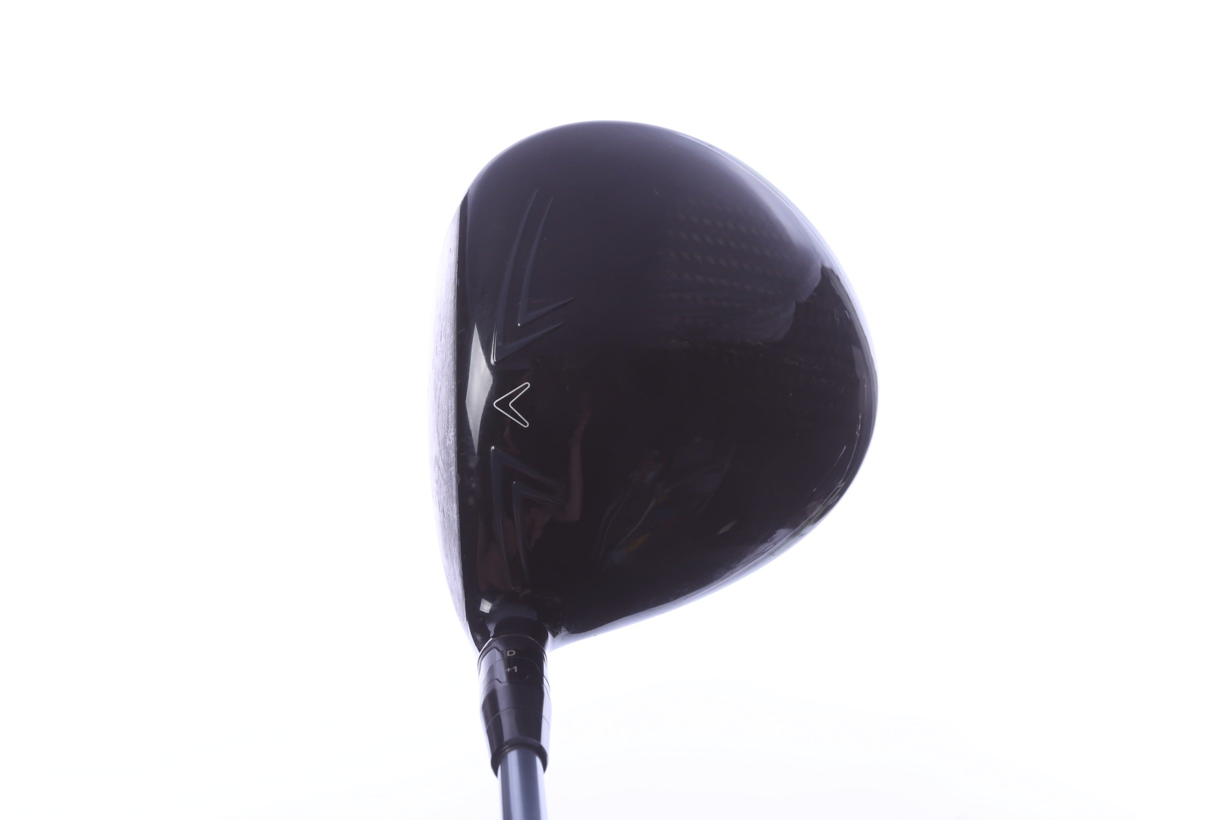 Used Callaway GBB Epic Driver - 9 Degrees - Stiff Flex Project X HZRDUS T800 - Right-Handed