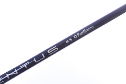Used Fujikura Ventus Blue Velocore Driver Shaft Stiff Flex Graphite - 44.25 in - Titleist Surefit Adapter-Next Round
