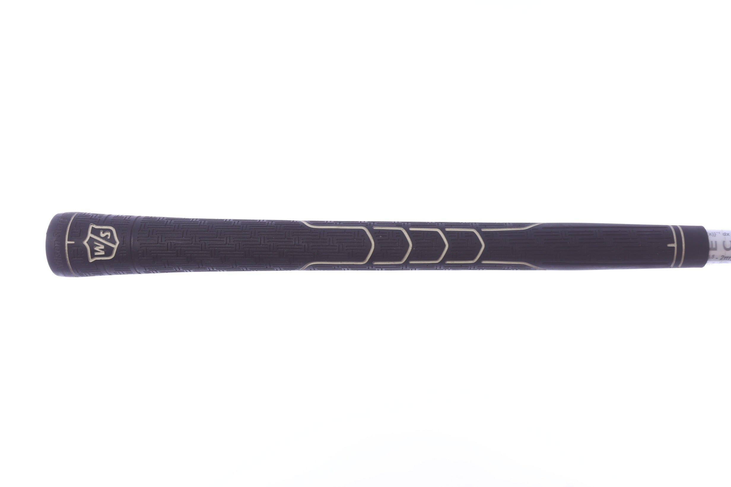 Used Wilson Staff D-100 Single 7-Iron - Right-Handed - Regular Flex