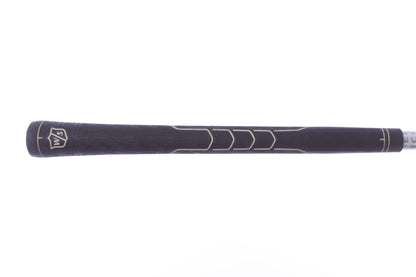 Used Wilson Staff D-100 Single 7-Iron - Right-Handed - Regular Flex