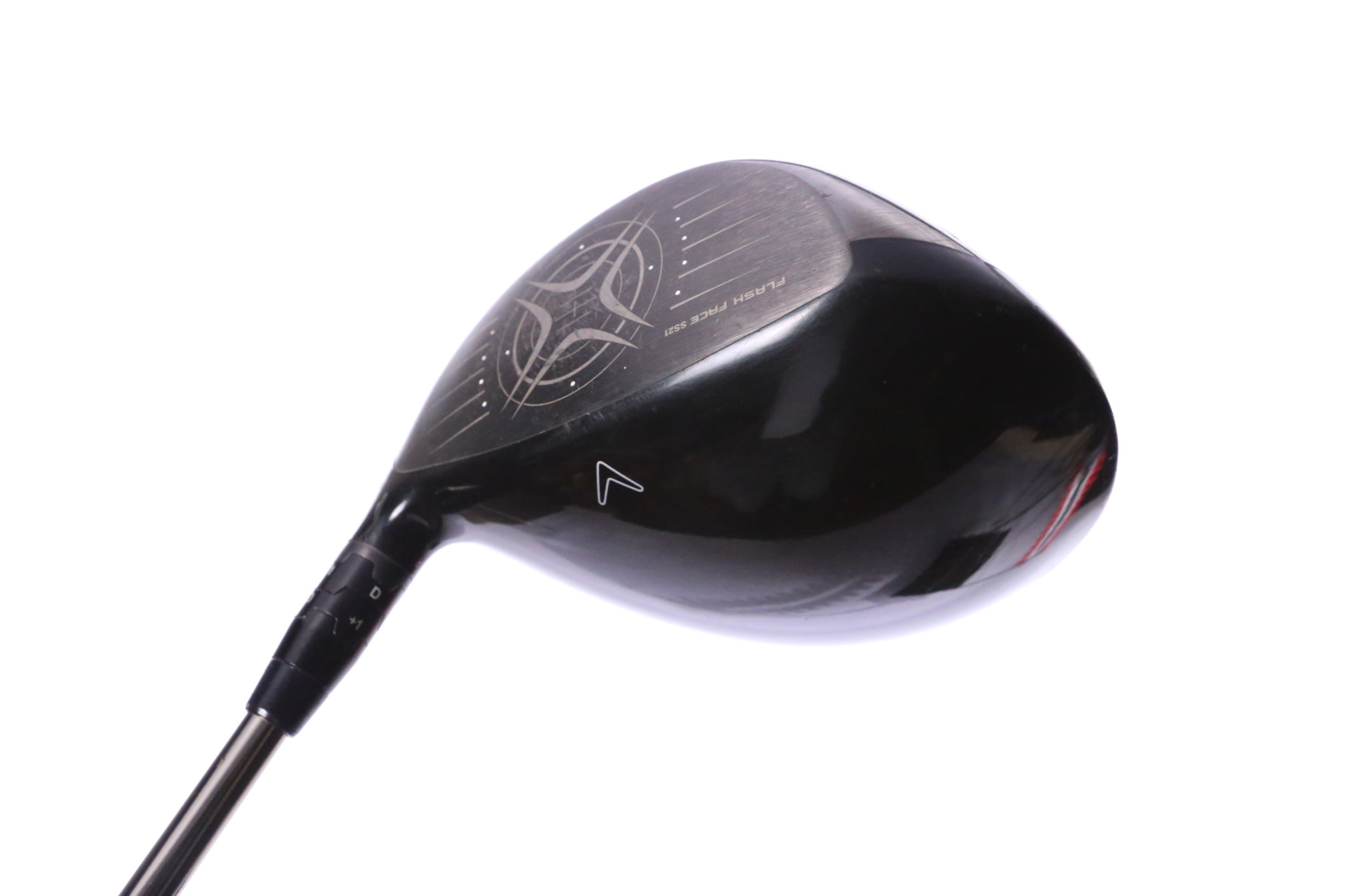 Used Callaway Epic MAX Driver - 10.5 Degrees - Seniors Flex UST Mamiya Quantum Speed TSPX 3F2 - Right-Handed