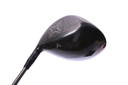 Used Callaway Epic MAX Driver - 10.5 Degrees - Seniors Flex UST Mamiya Quantum Speed TSPX 3F2 - Right-Handed
