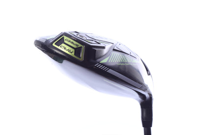 Used Cobra RAD Speed XB Driver - 9 Degrees - Regular Flex Fujikura Motore F3 - Right-Handed