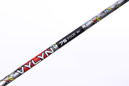 Used Va Composites Vylyn Fairway Wood Shaft Stiff Flex Graphite - 40 in - PXG Adapter-Next Round