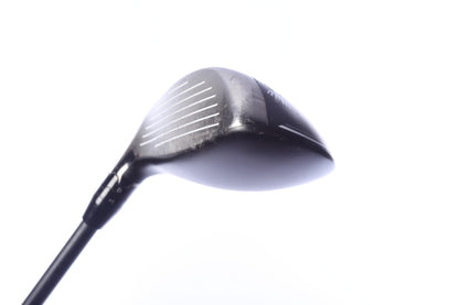 Used Callaway Paradym Ai Smoke 4H Hybrid - Right-Handed - 21 Degrees - Seniors Flex