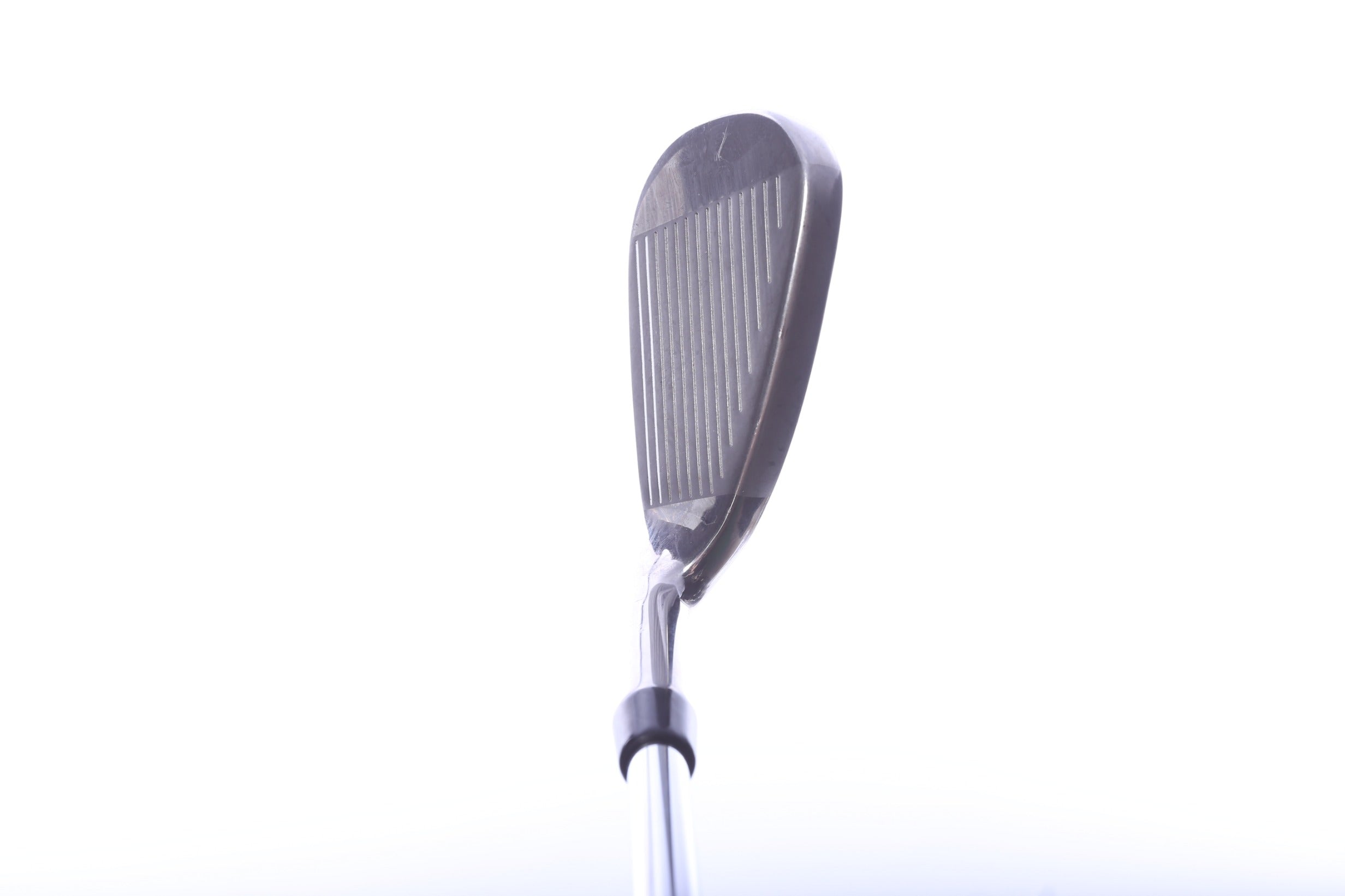 Used Callaway Rogue ST MAX Iron Set - Right-Handed - 4-PW - Regular Flex