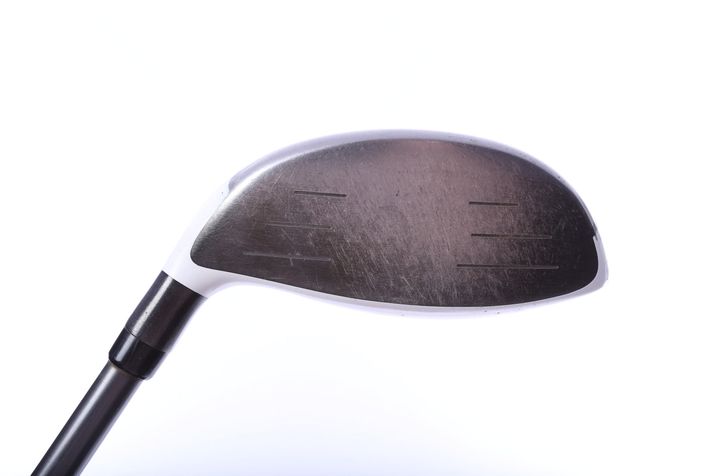 Used TaylorMade RocketBallz 3-Wood - Right-Handed - 15 Degrees - Regular Flex-Next Round