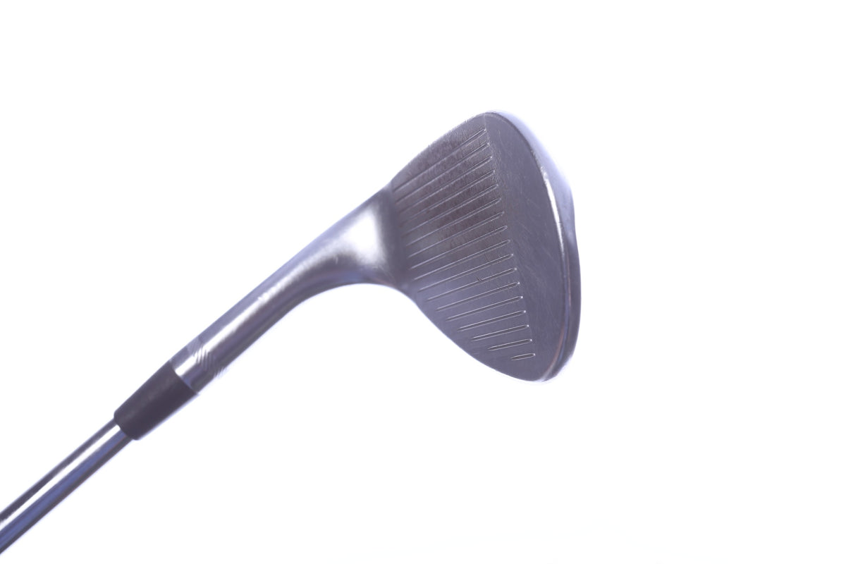 Used Titleist Vokey SM10 Tour Chrome Lob Wedge - Right-Handed - 58 Degrees - Stiff Flex