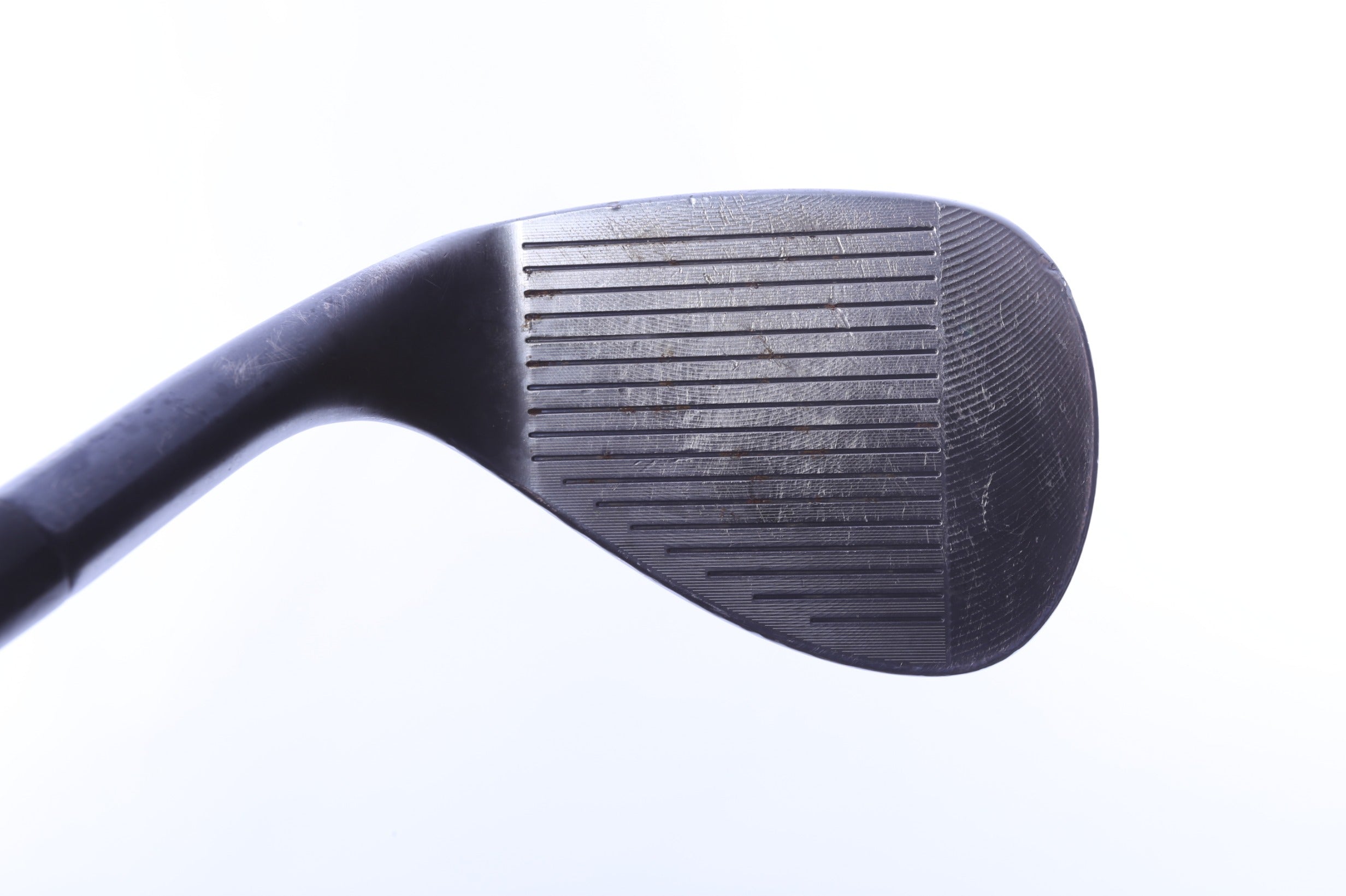 Used Cleveland RTX-4 Lob Wedge - Right-Handed - 58 Degrees - Wedge Flex-Next Round