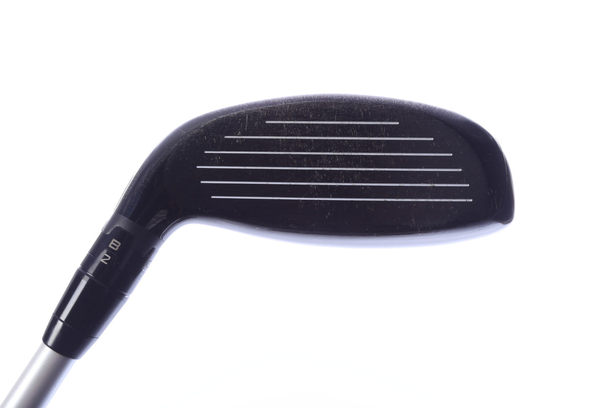 Used Titleist 818 H2 3H Hybrid - Right-Handed - 19 Degrees - Stiff Flex-Next Round