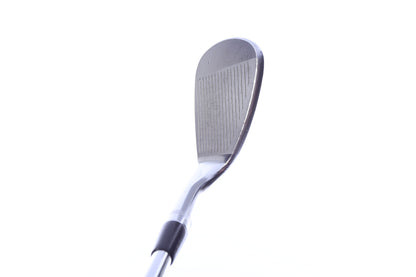Used Titleist Vokey SM5 Gold Nickel Gap Wedge - Right-Handed - 52 Degrees - Stiff Flex