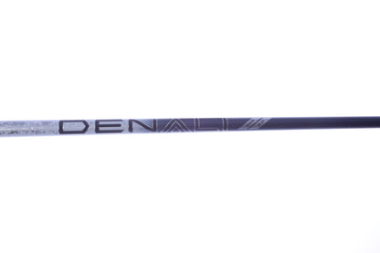 Used PXG 0311 Black OPS Driver - 10.5 Degrees - Stiff Flex Project X DENALI Blue - Right-Handed-Next Round