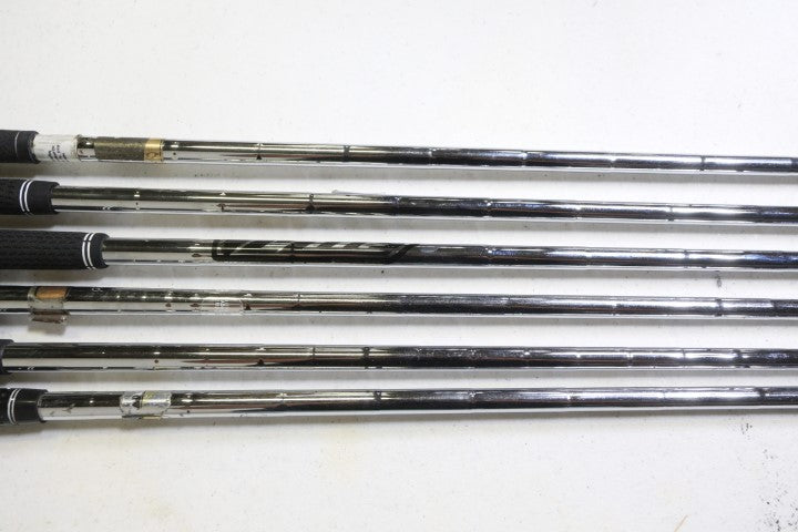 Wholesale Lot of 25 Golf Clubs - Men's Flex - Right-Handed-Next Round