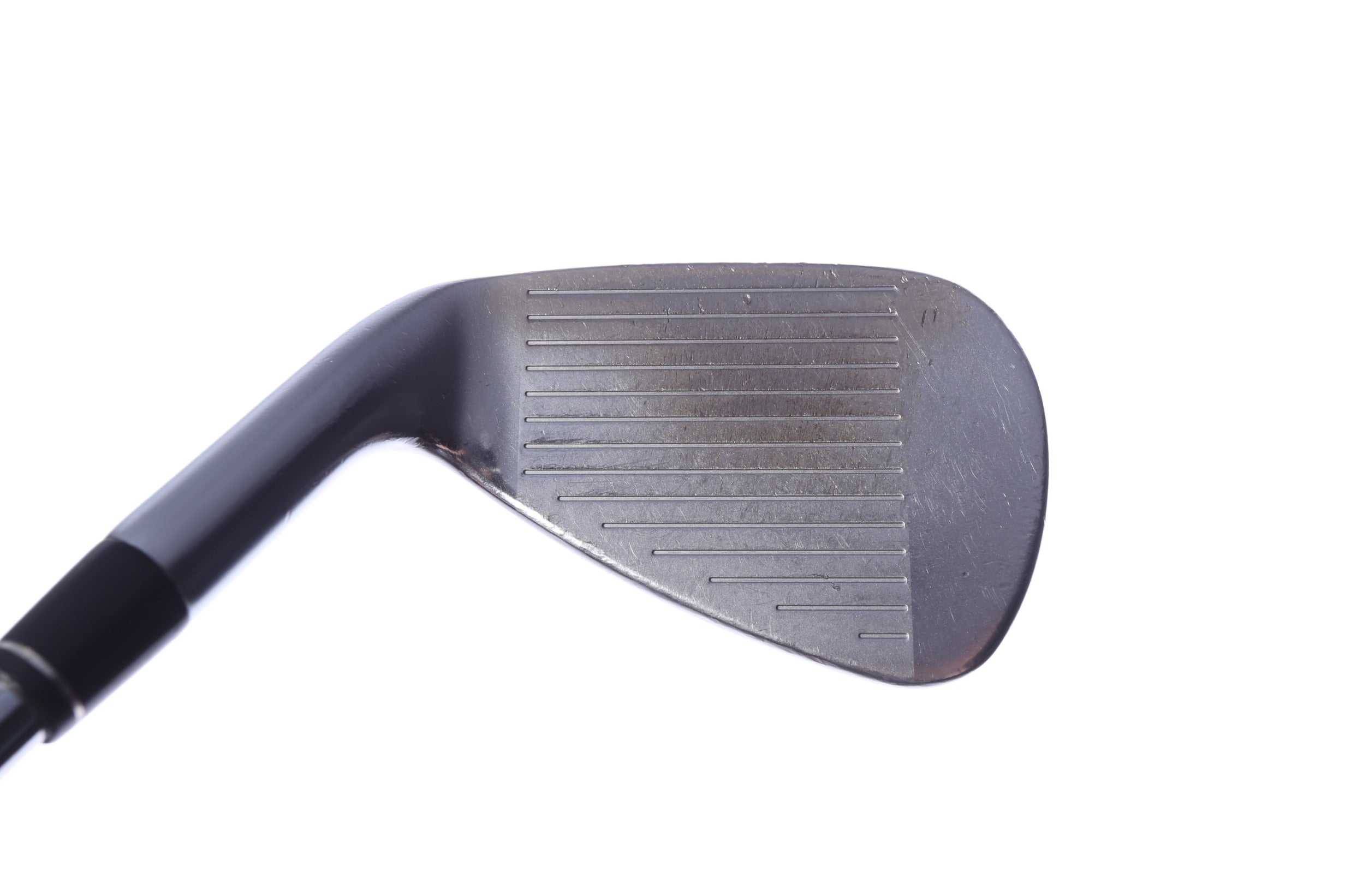 Used Callaway Apex Pro 19 Single 8-Iron - Right-Handed - Stiff Flex-Next Round