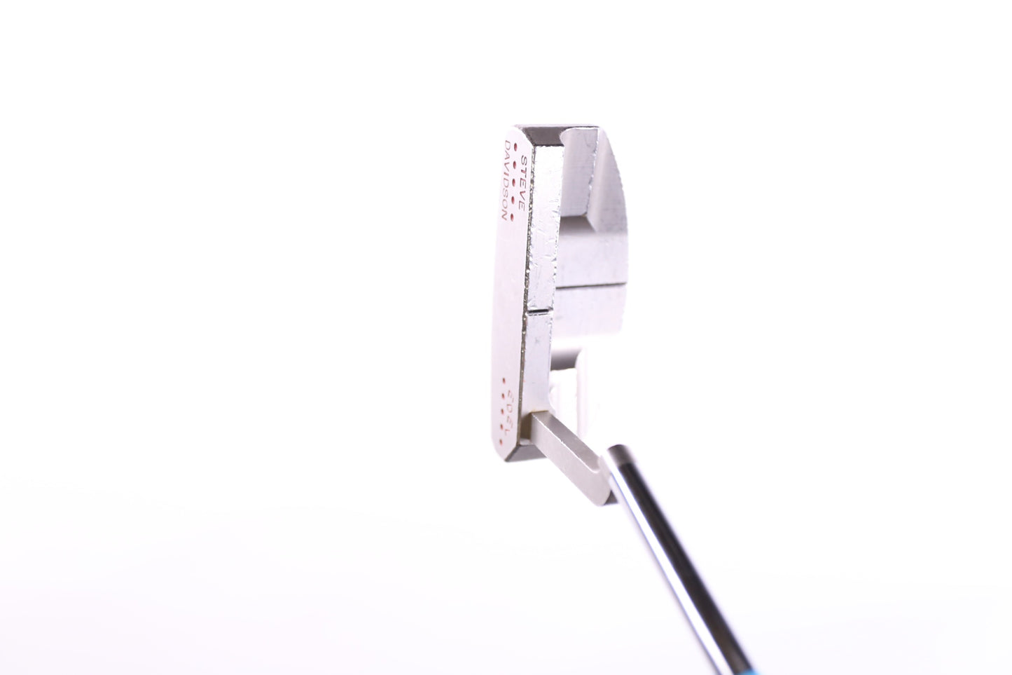 Used Edel Standard Series Mallet "John Doe" Putter - Right-Handed - 39 in - Blade-Next Round