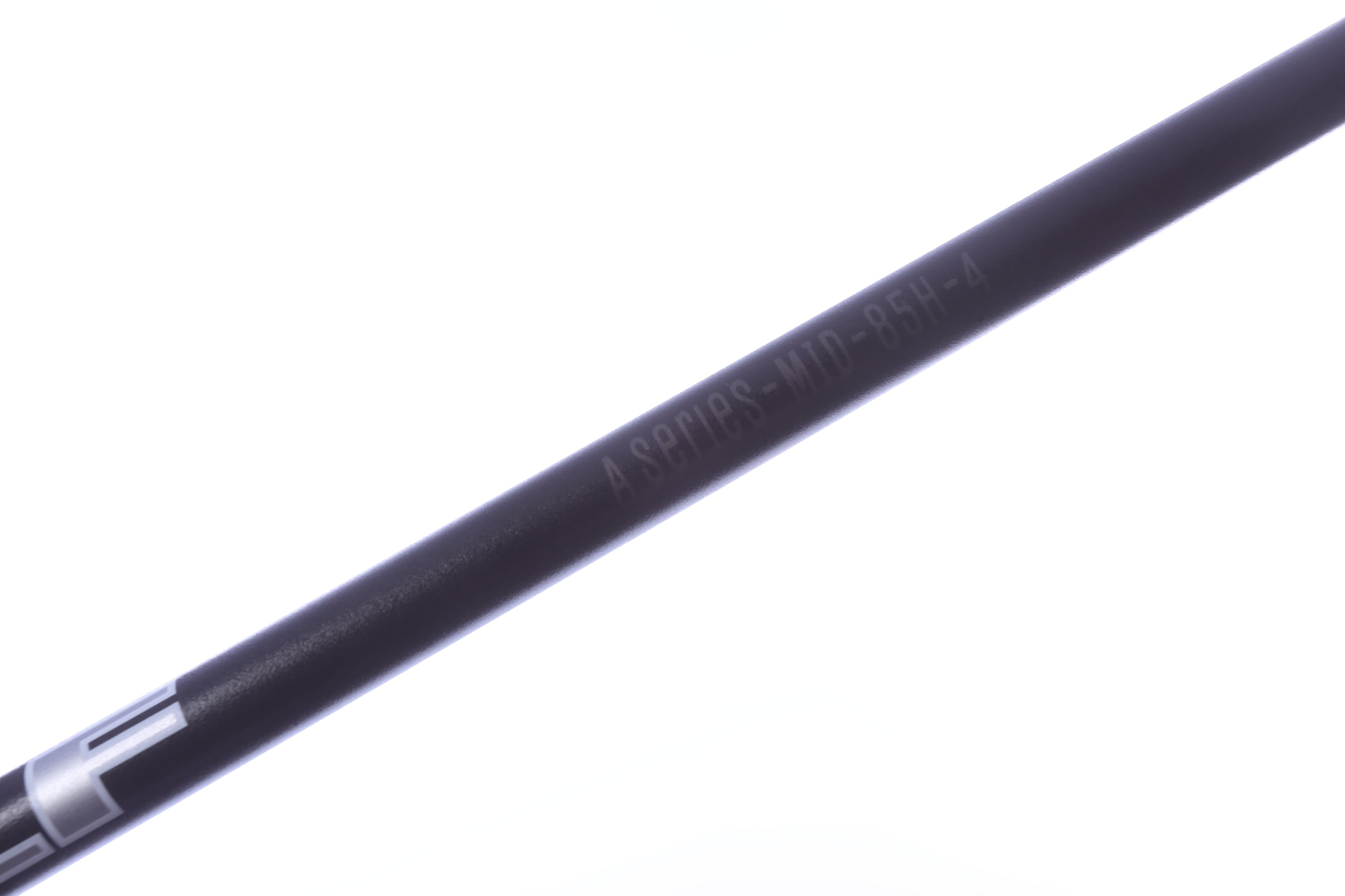 La Golf A Series Hybrid Shaft Stiff Flex Graphite - 42 in - No Adapter