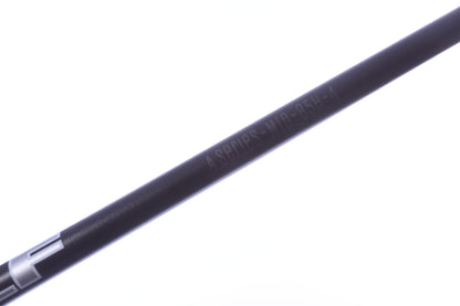 La Golf A Series Hybrid Shaft Stiff Flex Graphite - 42 in - No Adapter