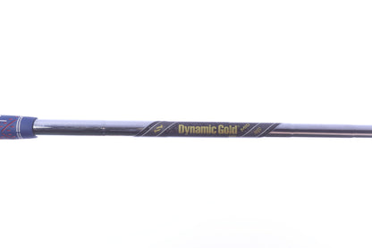 Used TaylorMade 2023 P770 Single 5-Iron - Right-Handed - Stiff Flex