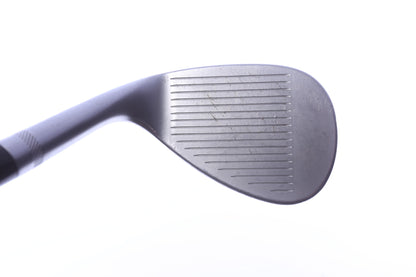 Used Titleist Vokey SM4 Tour Chrome Lob Wedge - Right-Handed - 60 Degrees - Wedge Flex-Next Round