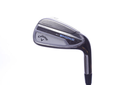 Used Callaway Paradym Ai Smoke Gap Wedge - Right-Handed - 50 Degrees - Variable Flex-Next Round
