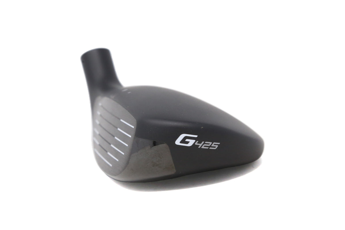 Used Ping G425 3H - HEAD ONLY - Left-Handed - 19 Degrees