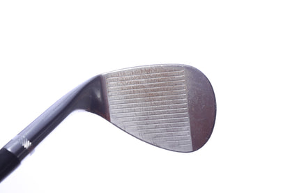 Used Titleist Vokey SM7 Tour Chrome Lob Wedge - Right-Handed - 58 Degrees - Wedge Flex-Next Round