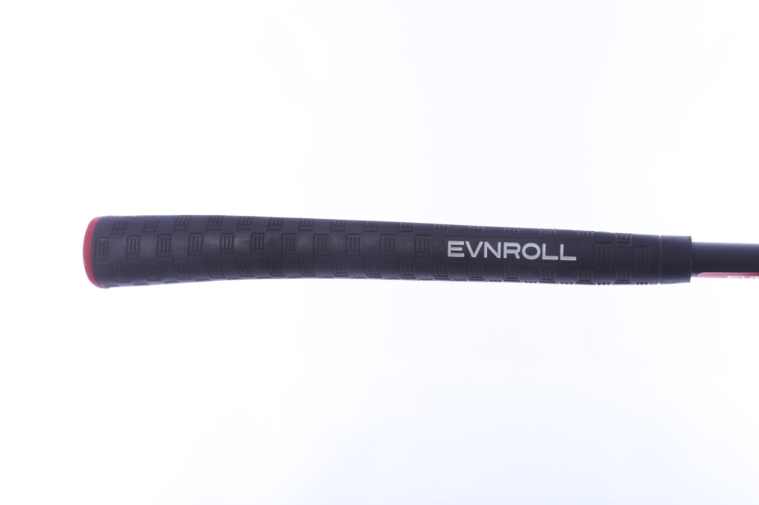 Used Evnroll ER1.2 Black TourBlade Putter - Right-Handed - 35 in - Blade-Next Round