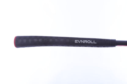 Used Evnroll ER1.2 Black TourBlade Putter - Right-Handed - 35 in - Blade-Next Round