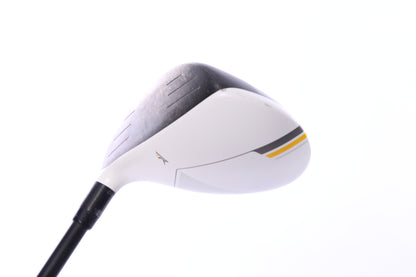 Used TaylorMade RocketBallz Stage 2 3-Wood - Right-Handed - 15 Degrees - Seniors Flex