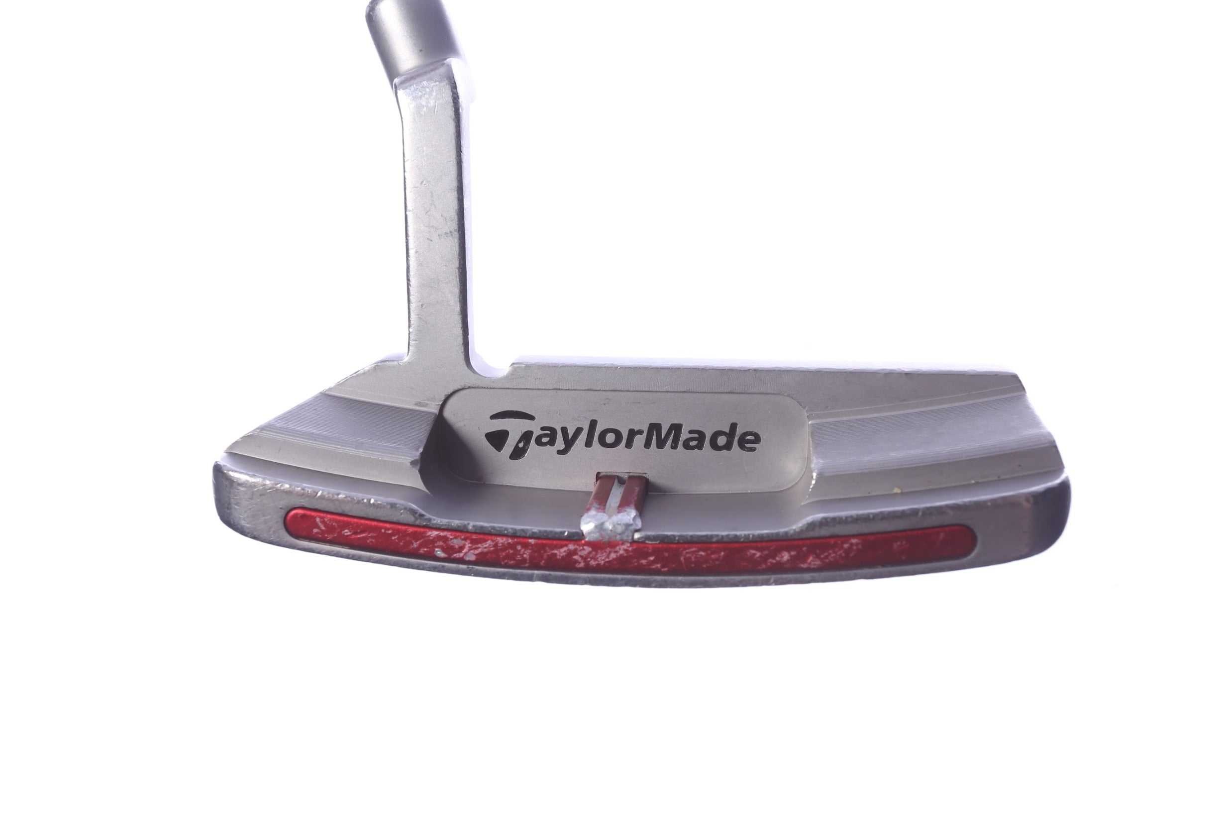 Used TaylorMade OS Daytona 12 Putter - Right-Handed - 34.5 in - Blade-Next Round