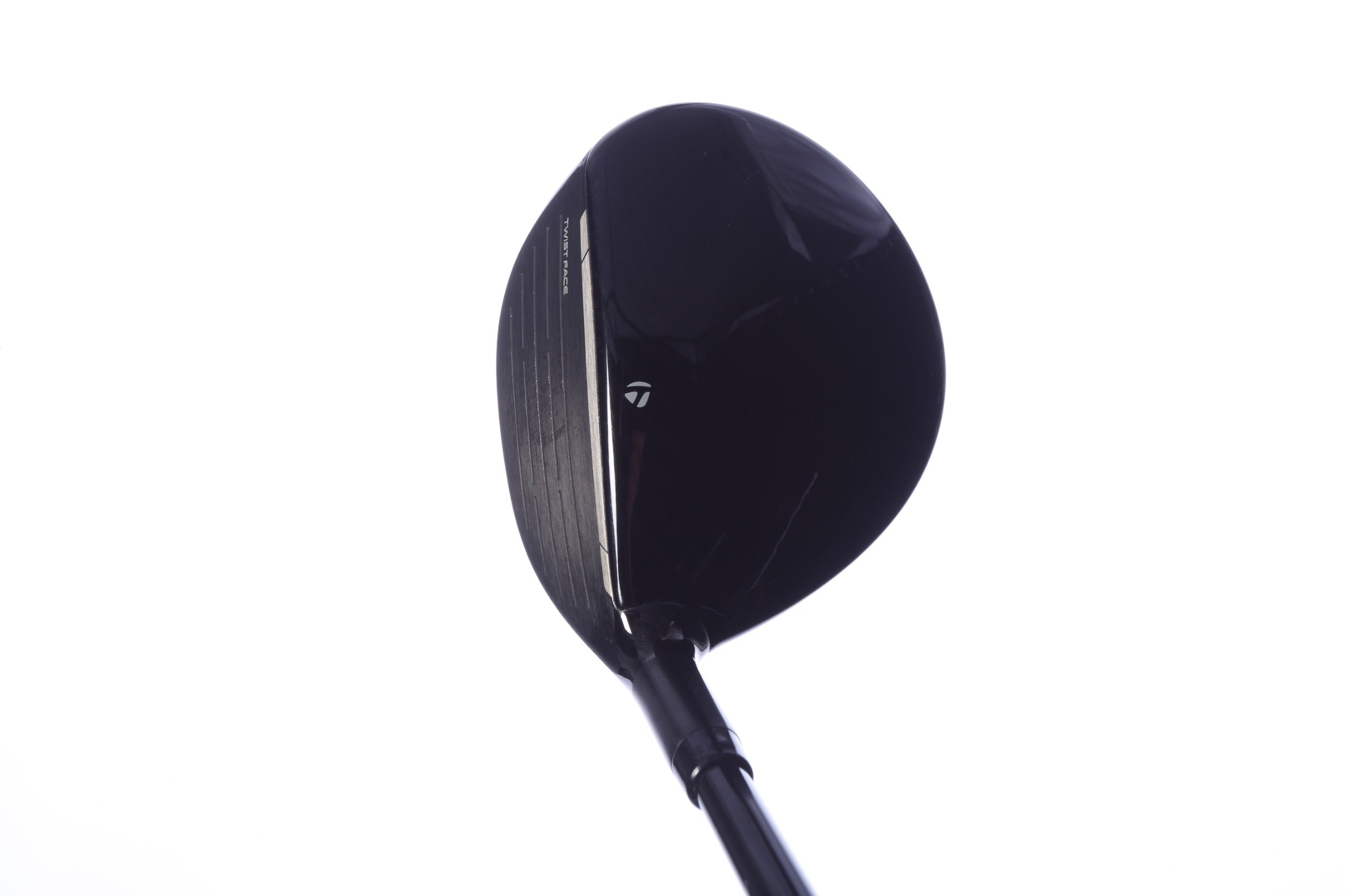 Used TaylorMade Qi10 7-Wood - Right-Handed - 21 Degrees - Regular Flex