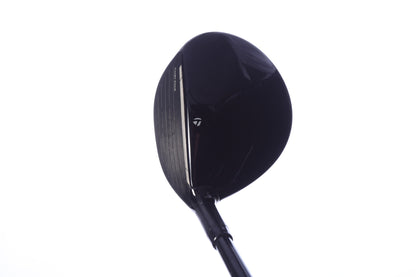 Used TaylorMade Qi10 7-Wood - Right-Handed - 21 Degrees - Regular Flex