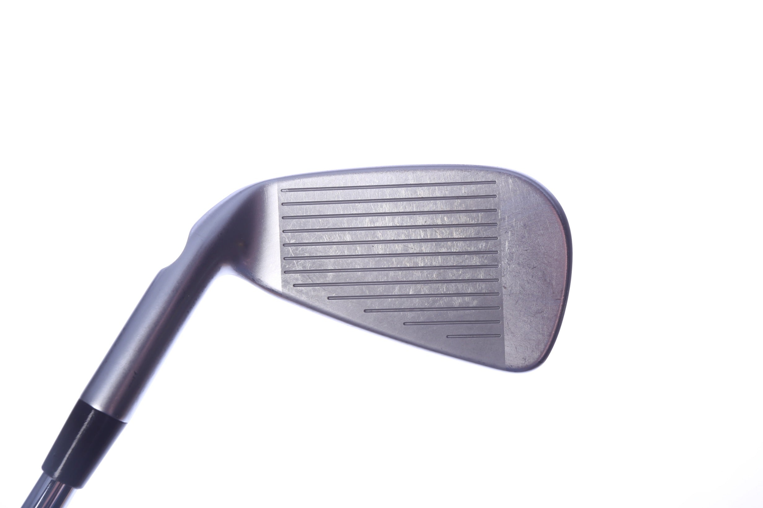 Used Ping i500 Single 4-Iron - Right-Handed - Extra Stiff Flex-Next Round