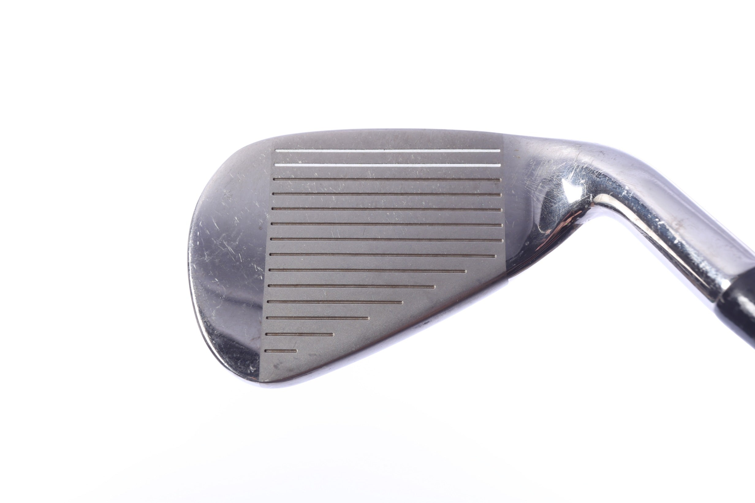 Used Callaway Mavrik Single 7-Iron - Left-Handed - Stiff Flex