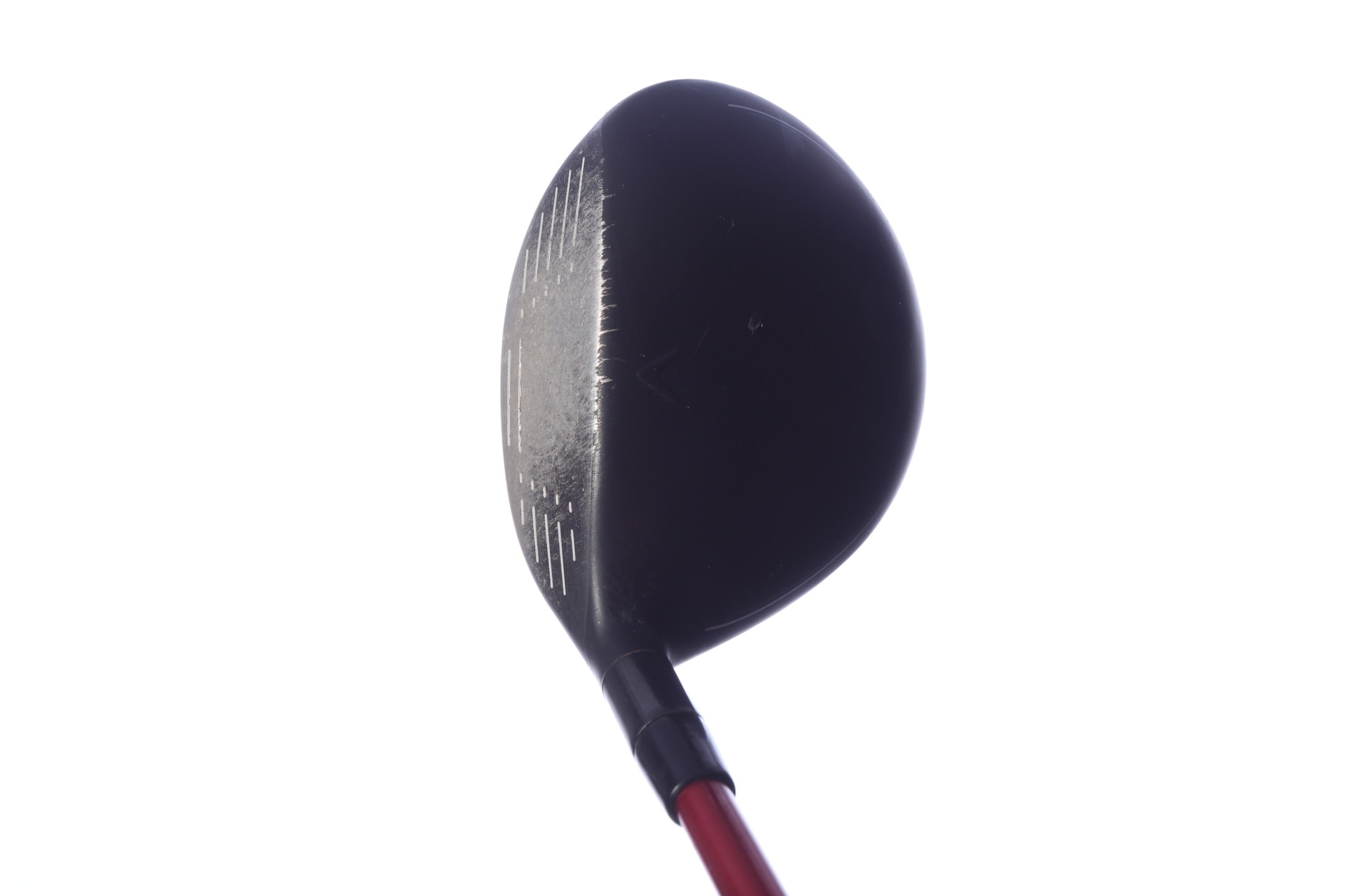 Used Callaway XR 16 3-Wood - Right-Handed - 15 Degrees - Stiff Flex