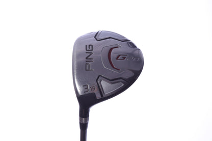 Used Ping G20 - Left-Handed - 15 Degrees - Stiff Flex-Next Round