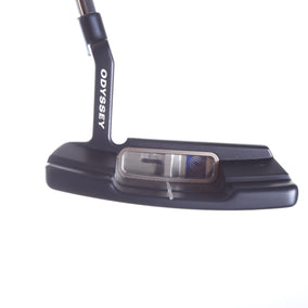 Used Odyssey Ai-One Double Wide Cruiser Putter - Right-Handed - 38 in - Blade-Next Round