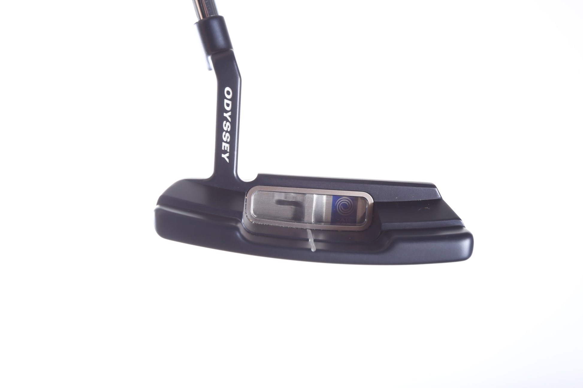 Used Odyssey Ai-One Double Wide Cruiser Putter - Right-Handed - 38 in - Blade-Next Round