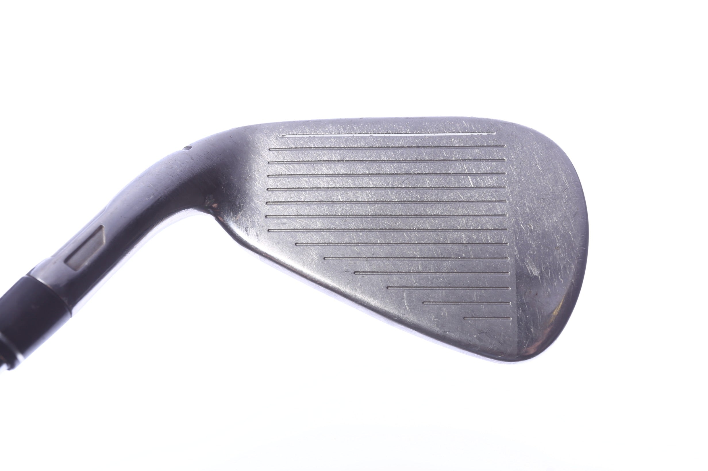 Used TaylorMade SIM MAX OS Single 7-Iron - Right-Handed - Regular Flex