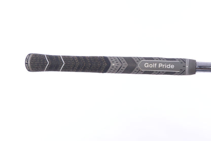 Used Srixon Z-Forged Single 9-Iron - Right-Handed - Extra Stiff Flex
