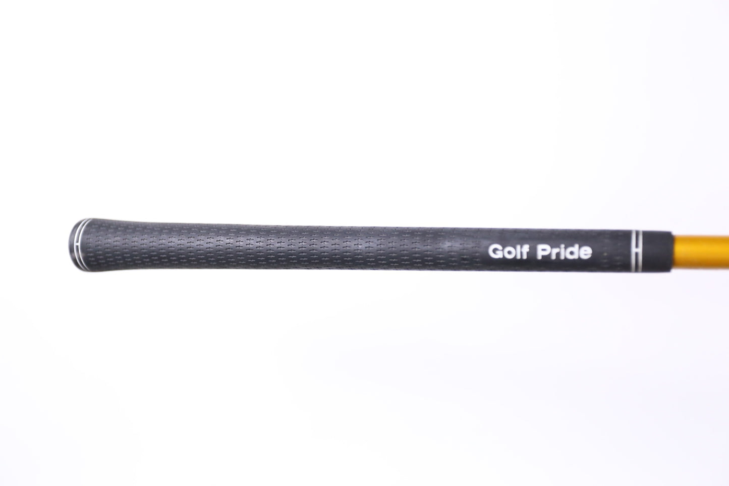 Used TaylorMade Rescue TP 2H Hybrid - Right-Handed - 17 Degrees - Stiff Flex-Next Round