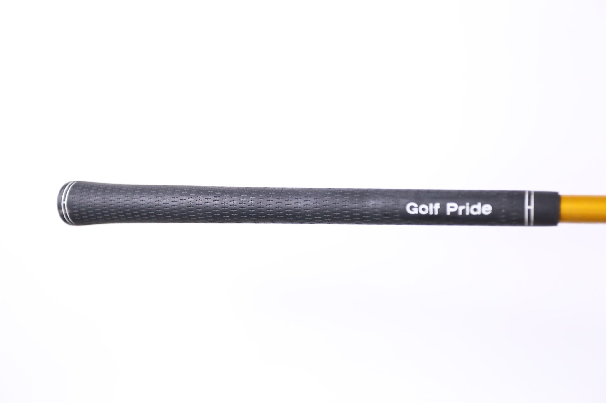 Used TaylorMade Rescue TP 2H Hybrid - Right-Handed - 17 Degrees - Stiff Flex-Next Round