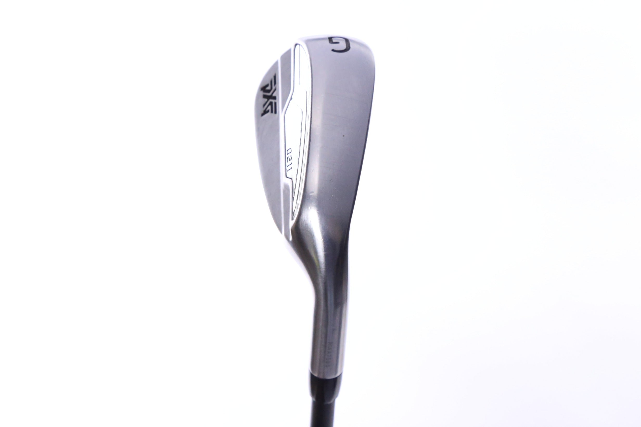 Used PXG 2021 0211 Gap Wedge - Right-Handed - 48 Degrees - Seniors Flex
